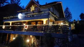 Villa Bosca - Adults Only Predazzo